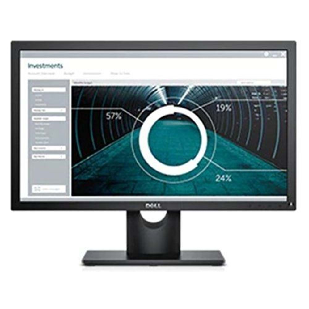 Dell 21.5