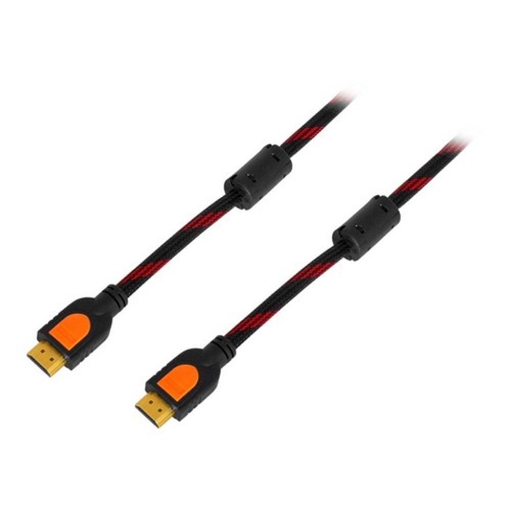 Frisby FA-HD44 HDMI To HDMI Kablo 3 Metre