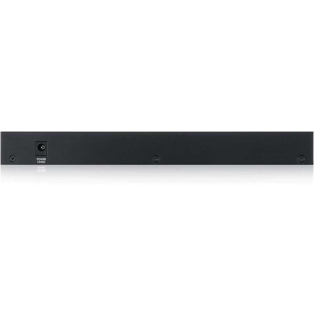 Zyxel GS1900-8 8 Port 8xGigabit Web Yönetilebilir Switch