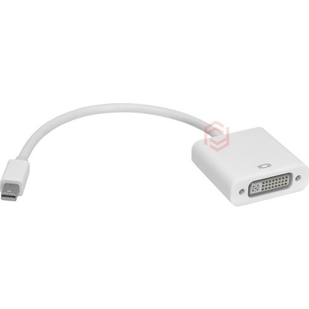 Frisby FA-6666C Mini Display Port to DVI-D Dönüştürücü