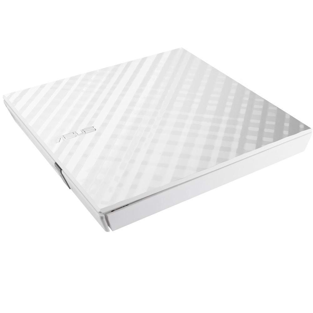 Asus SDRW-08D2S-U Lite 8X Harici DVDRW Beyaz