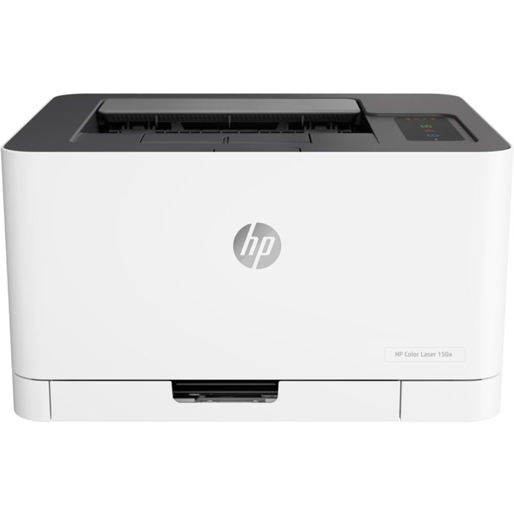 Hp Color Laser 150a Renkli Yazıcı 4ZB94A