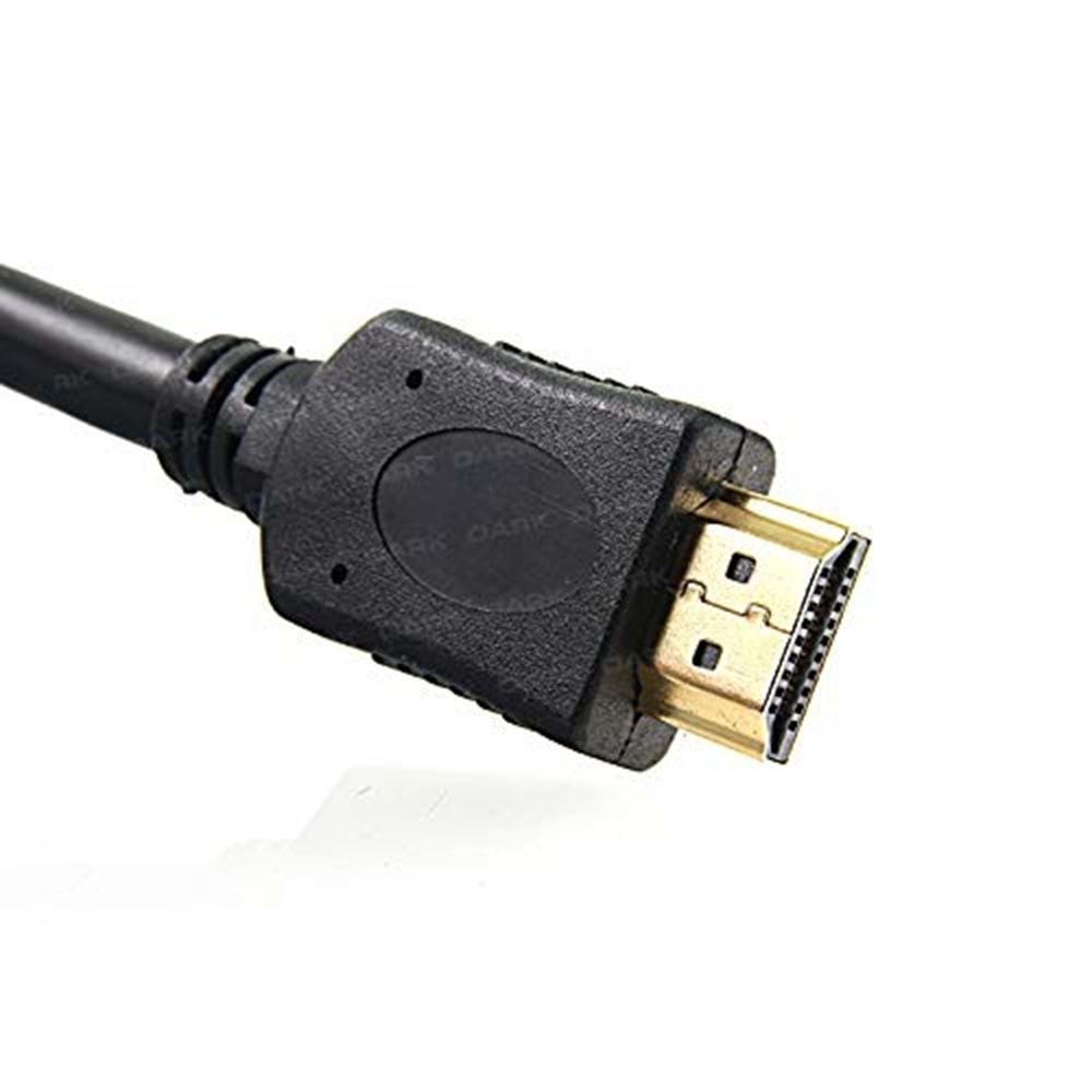 Dark DK-HD-AMX2F HDMI Erkek - 2x HDMI Dişi Çoklayıcı