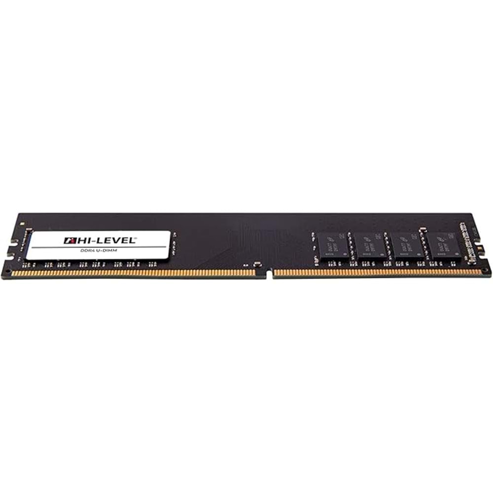 Hi-Level 4GB 2666MHz DDR4 RAM HLV-PC21300D4-4G