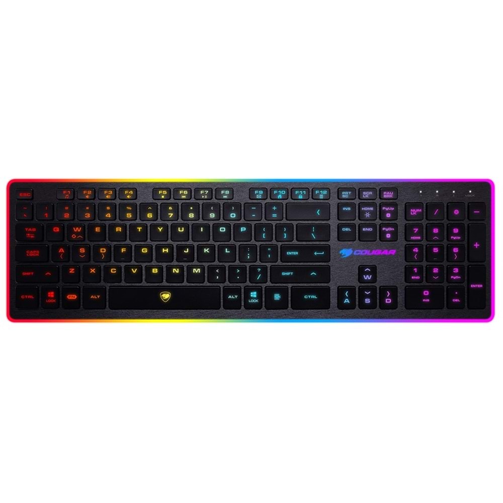 Cougar VANTAR Gaming Klavye CGR-WXNMB-VAN