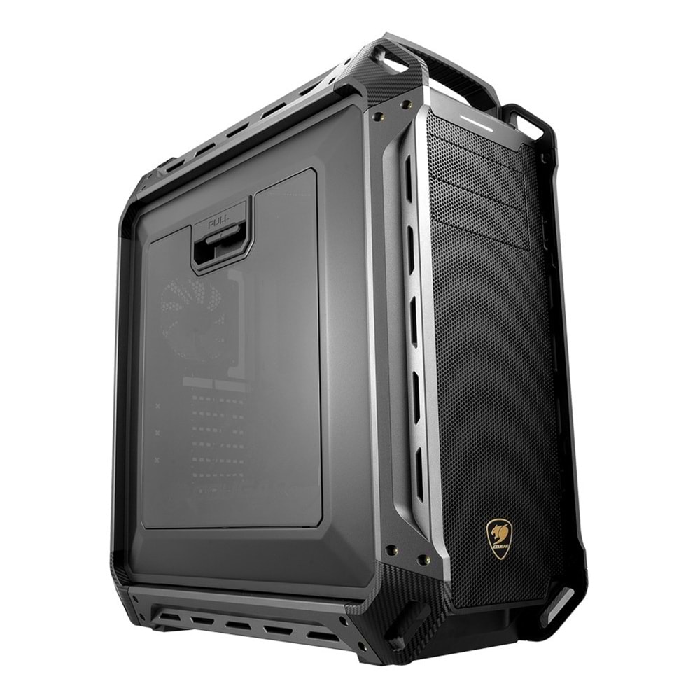 Cougar PANZER MAX Gaming Kasa CGR-6AMKB