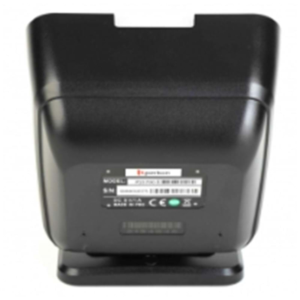 Perkon PS5700 Masaüstü 1D-2D Karekod Barkod Okuyucu