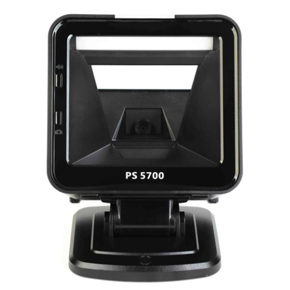Perkon PS5700 Masaüstü 1D-2D Karekod Barkod Okuyucu