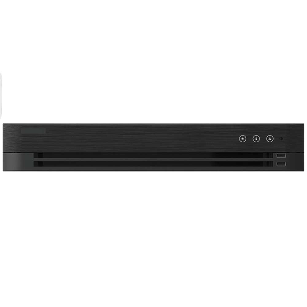 Hikvision DS-7732NI-Q4 32 Kanal NVR (4 SATA, H.265+)