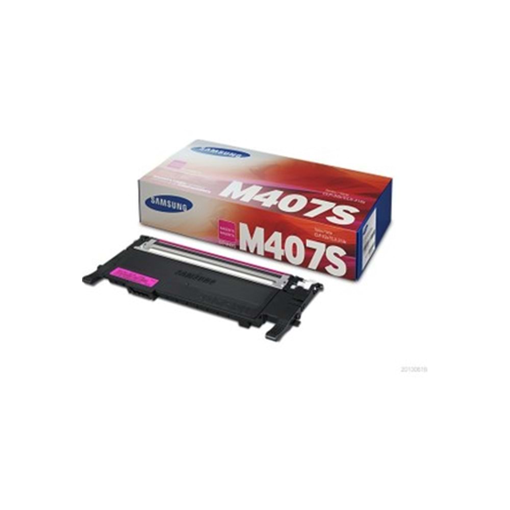 Samsung Toner CLP-325/320/3185 Magenta 1000syf M407S