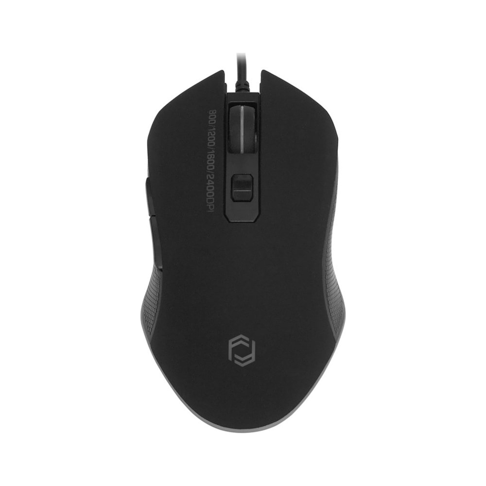 Frisby FM-G3315K Gaming Işıklı Kablolu Optik Mouse