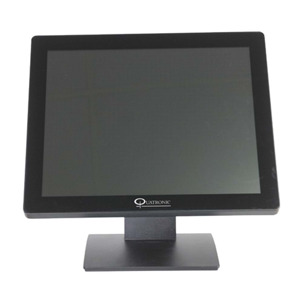 Quatronic P900 19