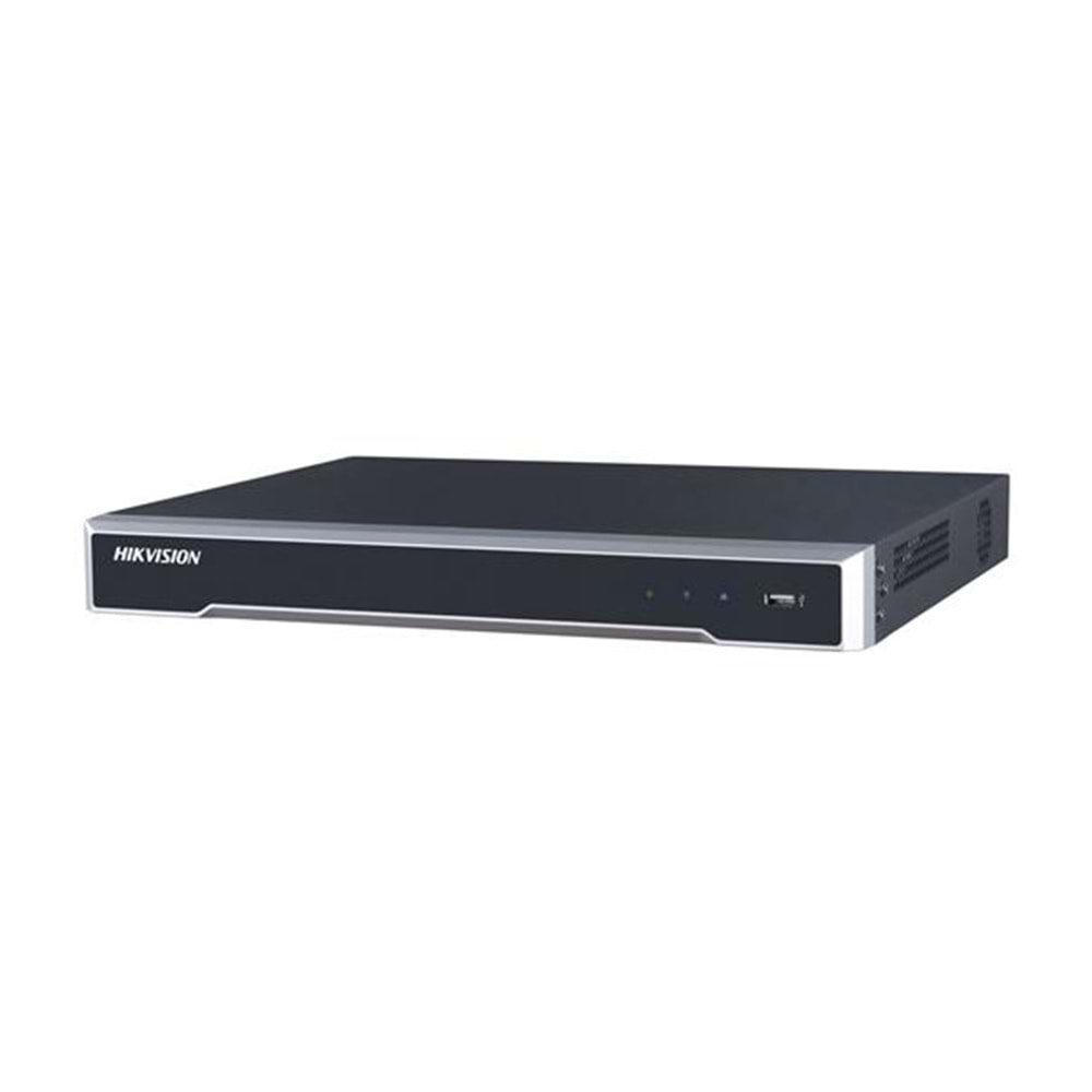 Hikvision DS-7616NI-Q2/16P 16 Kanal NVR 2 SATA, H.265+, POE