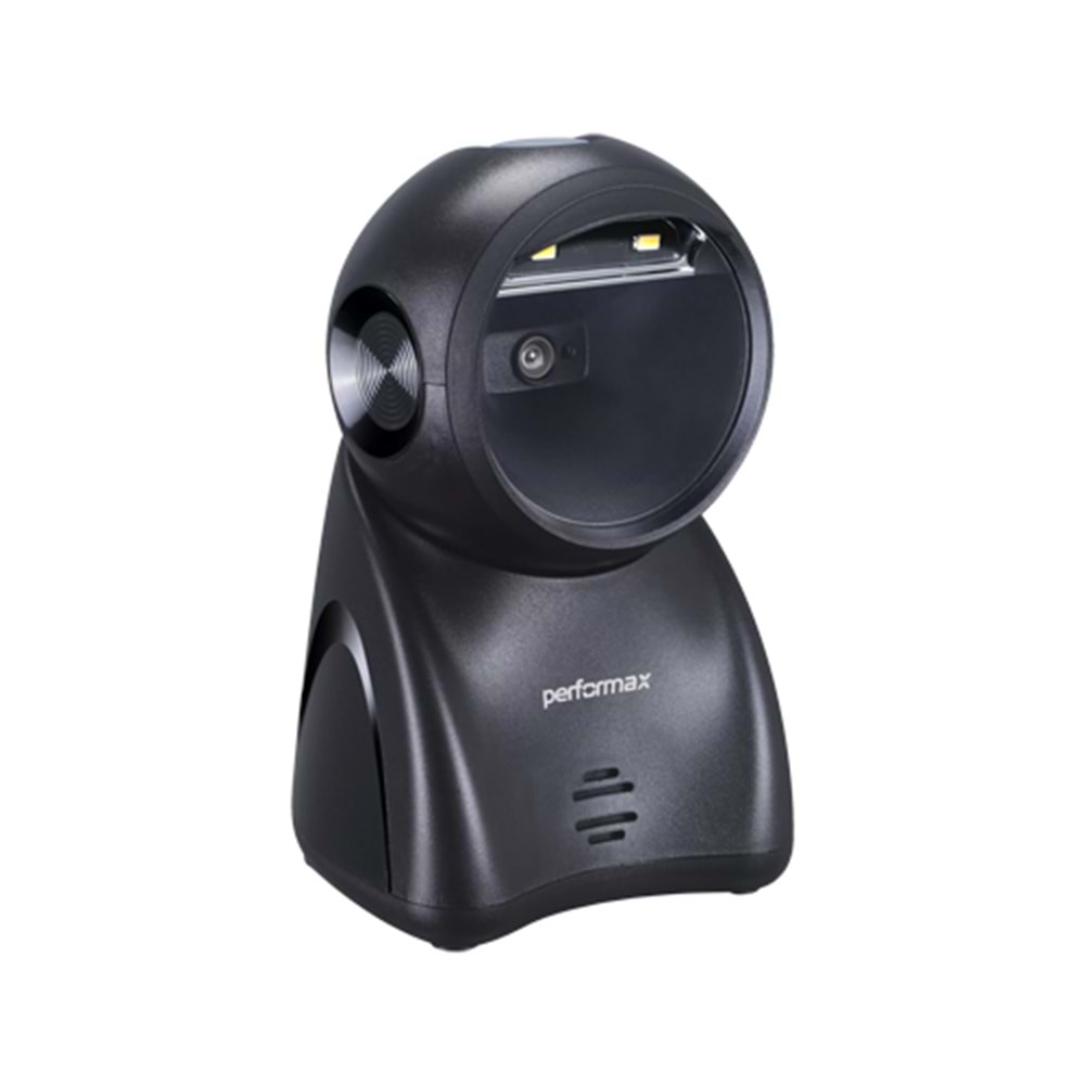 Performax PR-X1000 2D Masaüstü Barkod Okuyucu (USB)
