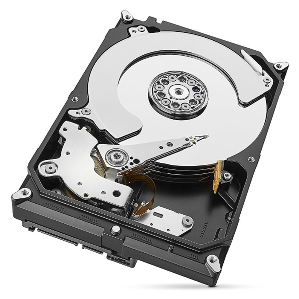 Seagate 10TB 3.5