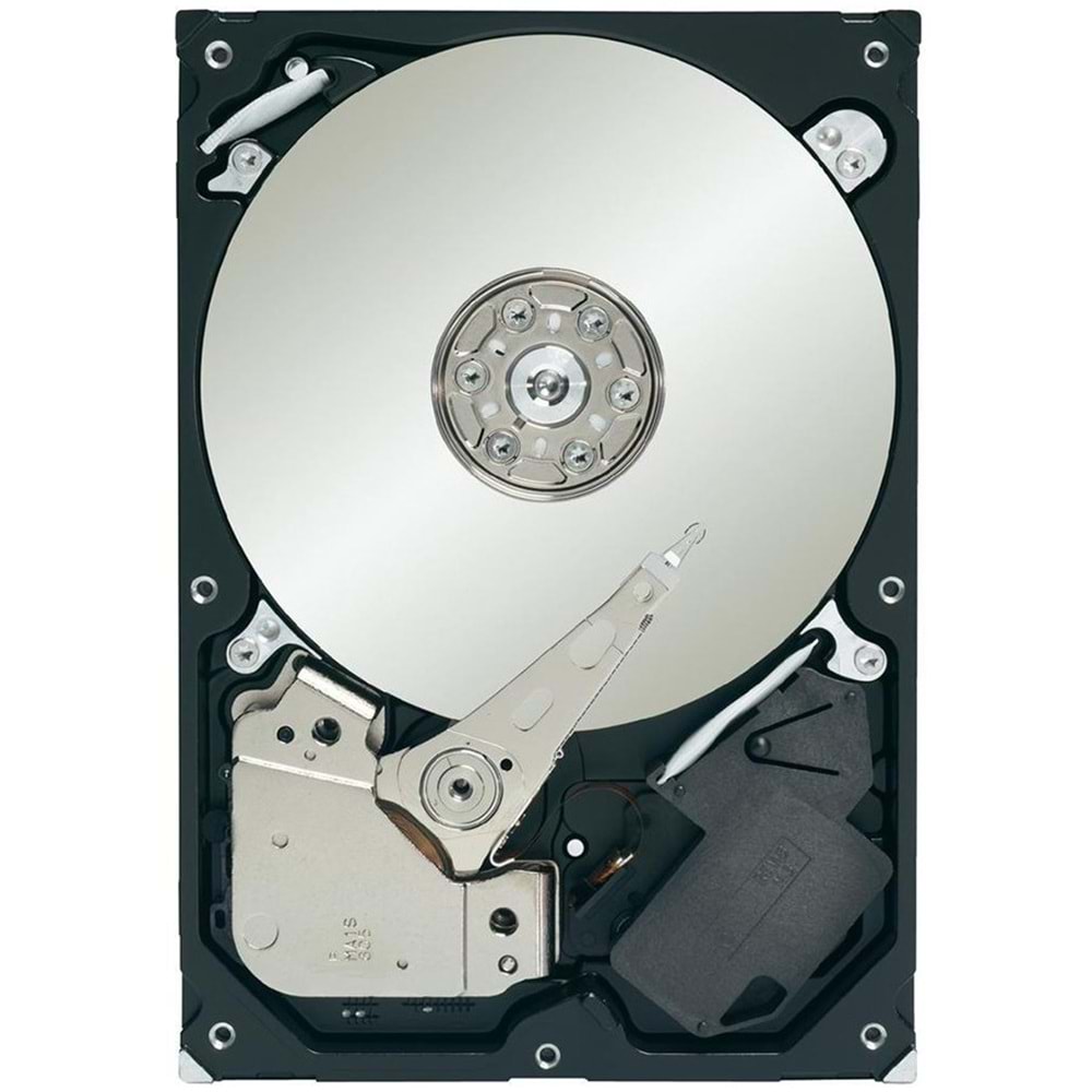 Seagate 6TB 3.5