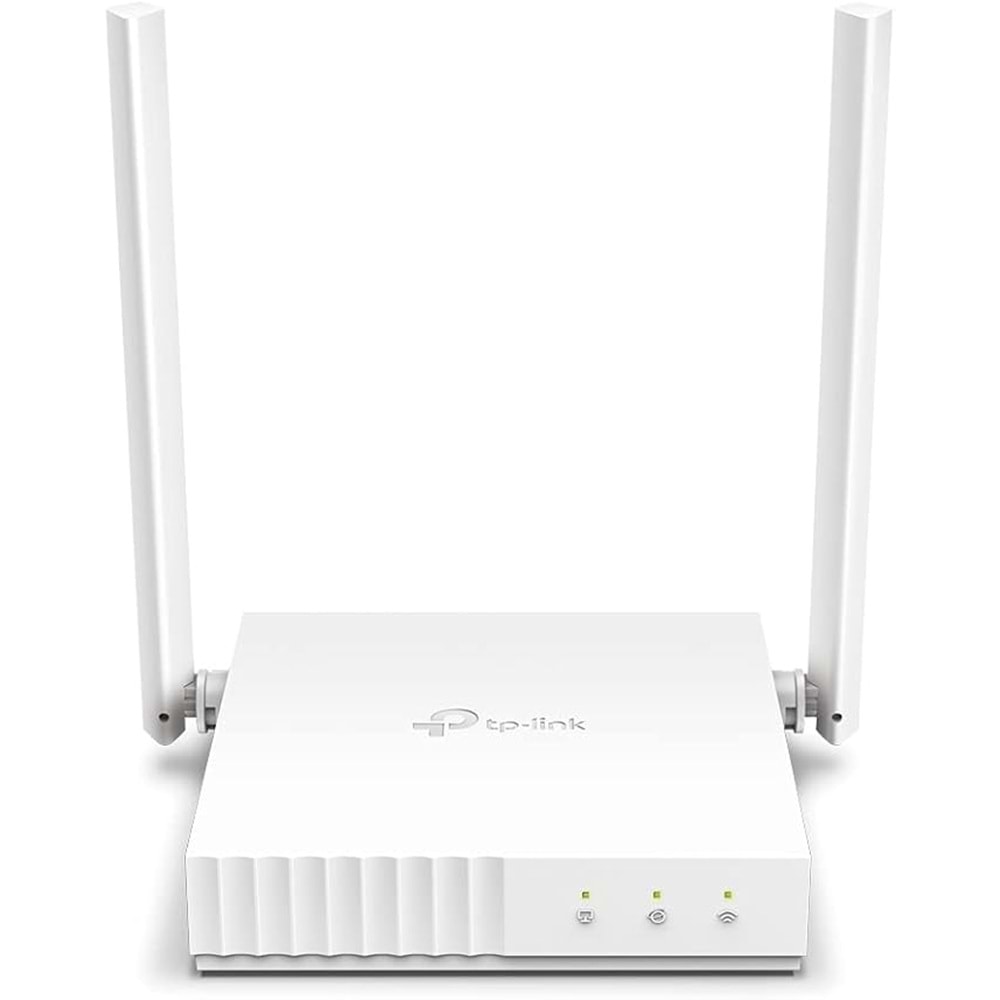 TP-Link TL-WR844N 300 Mbps Çoklu Mod Wi-Fi Router