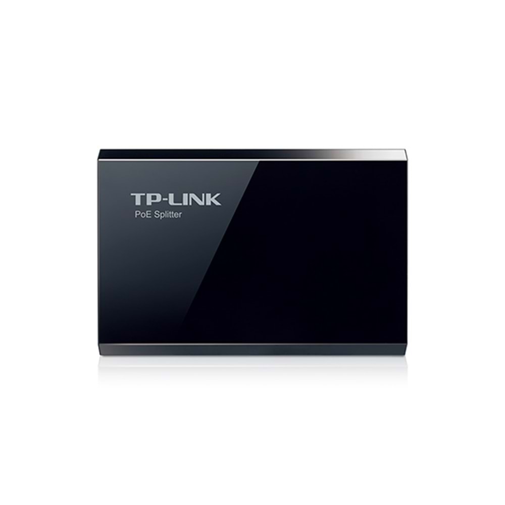 TP-Link TL-POE10R 1 Port 10/100 LAN,1 Port 10/100 PoE Splitter