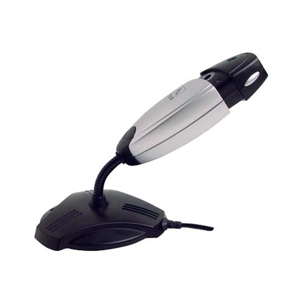 A4 Tech PK-635G Anti-Glare 480P Mikrofonlu Webcam