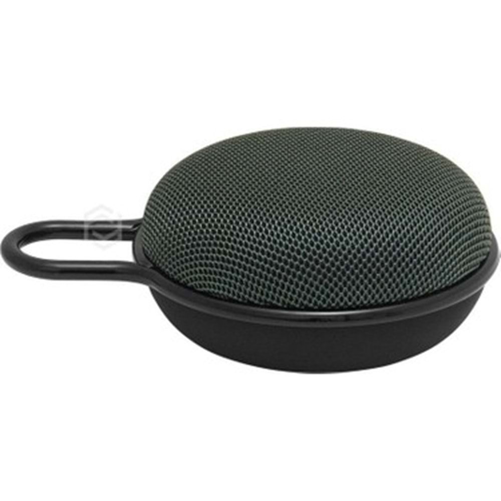 Frisby FS-186BT-G Taşınabilir Bluetooth Hoparlör