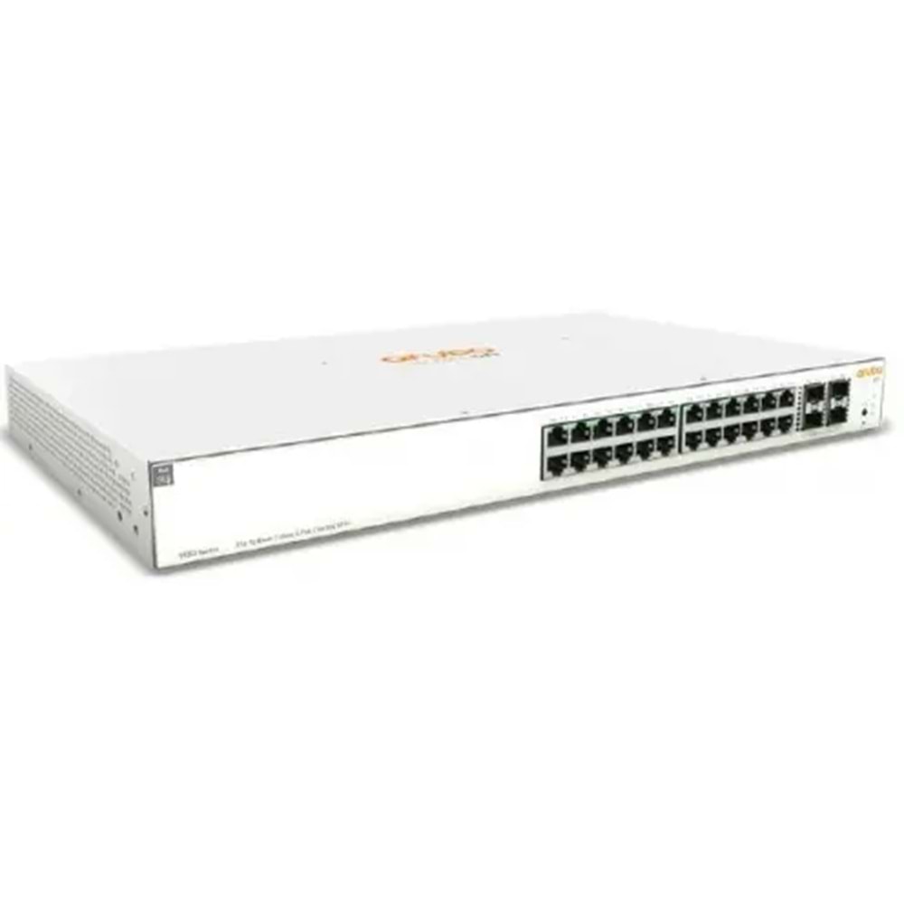 HPE Aruba JL682A 1930-24G 4SFP+ 24Port Gigabit Switch
