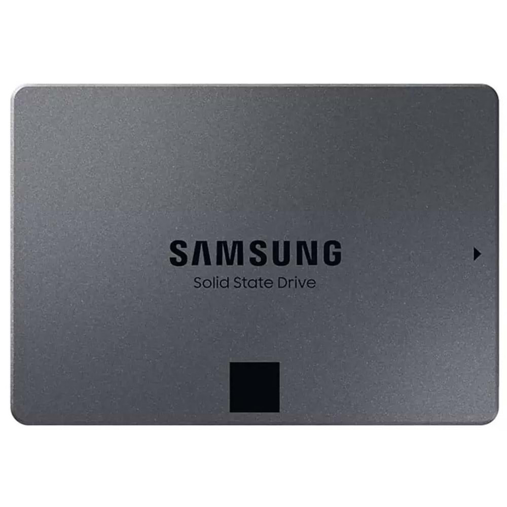 Samsung 870 QVO SSD 1TB 2.5