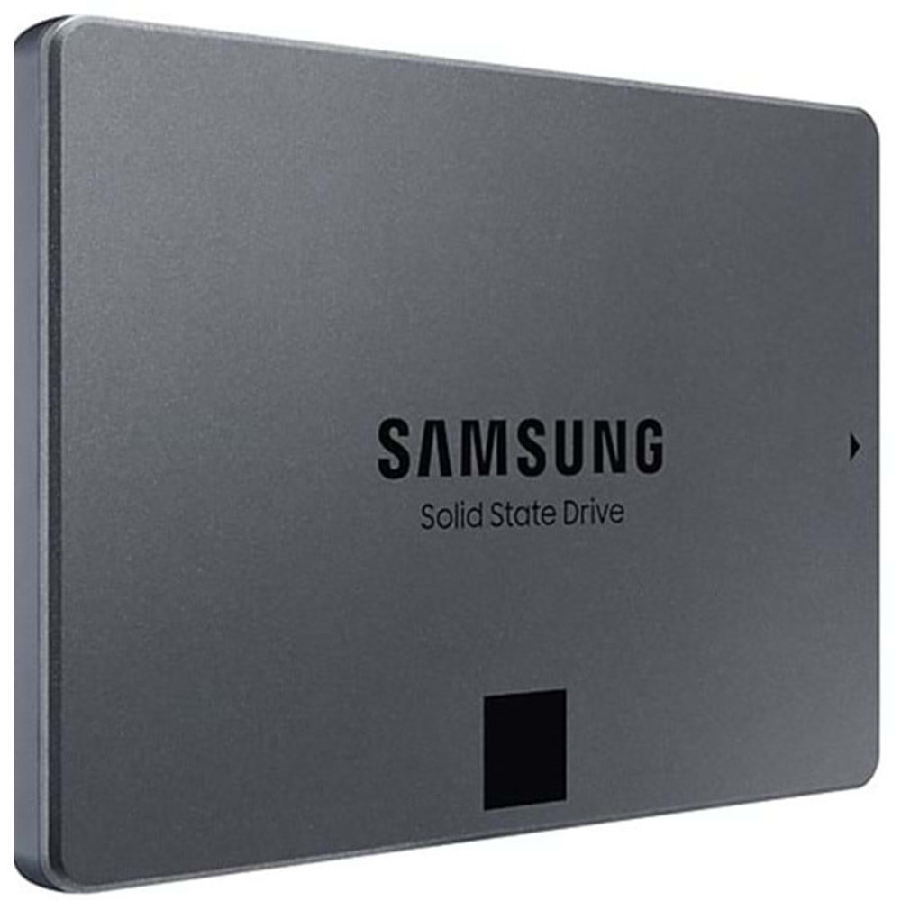 Samsung 870 QVO SSD 1TB 2.5