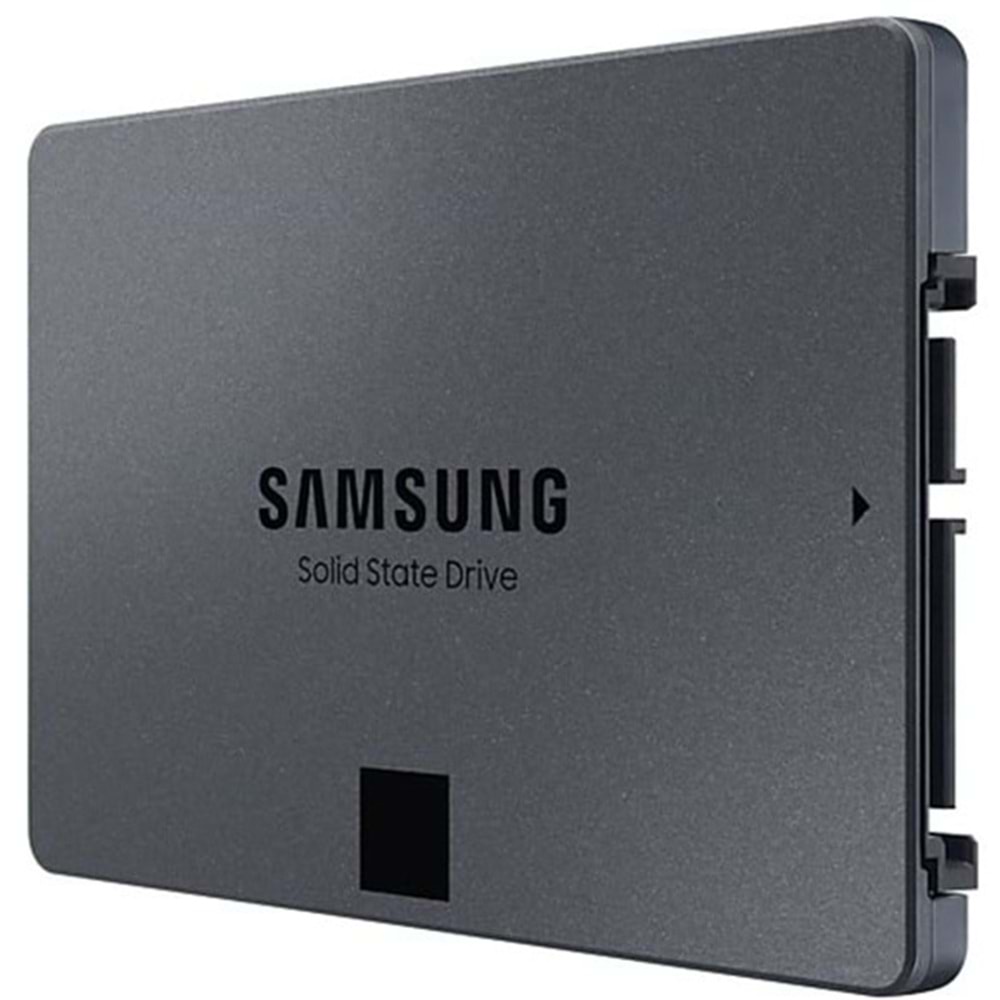 Samsung 870 QVO SSD 1TB 2.5