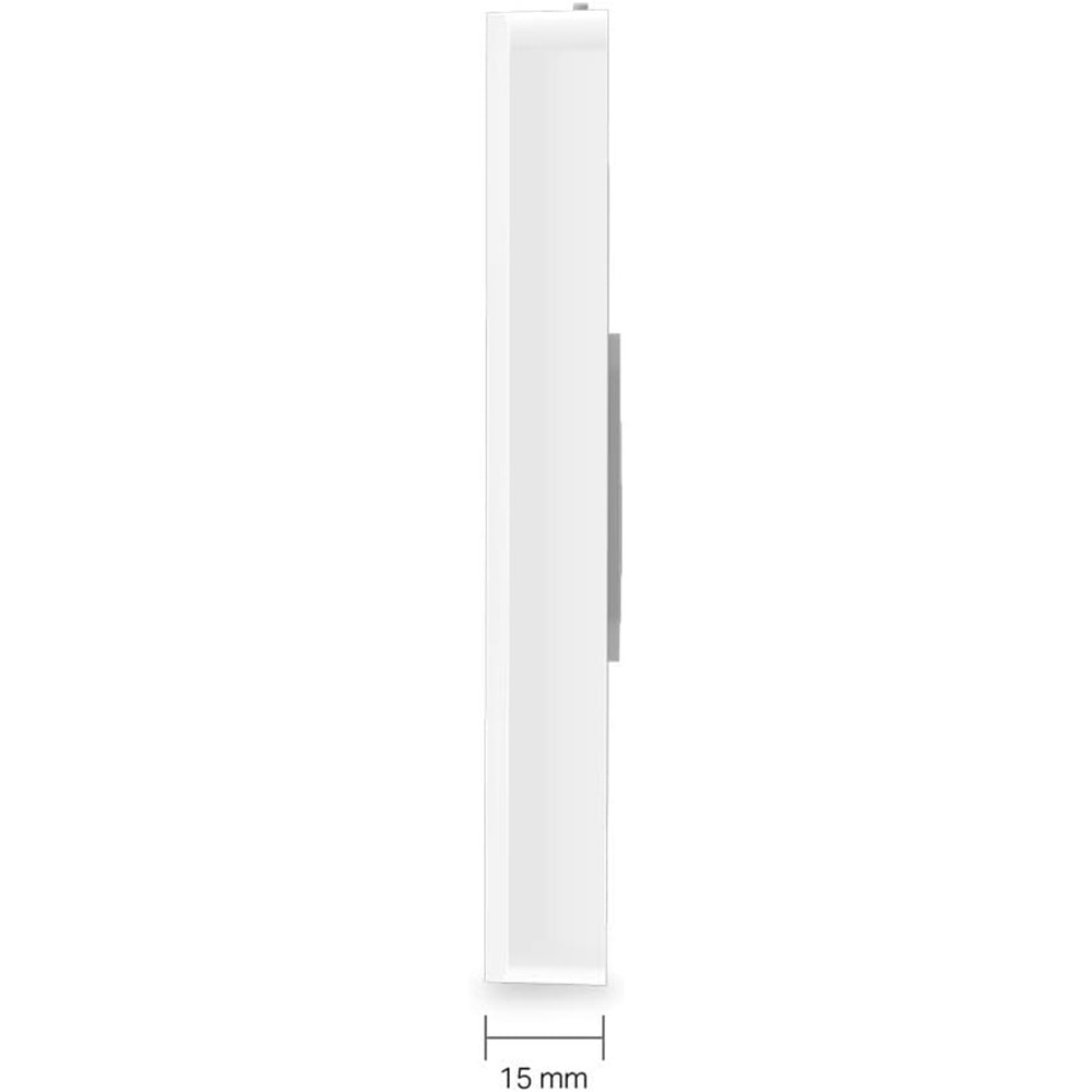 Omada EAP235-Wall AC1200 Wireless MU-MIMO Gigabit Wall Plate Access Point