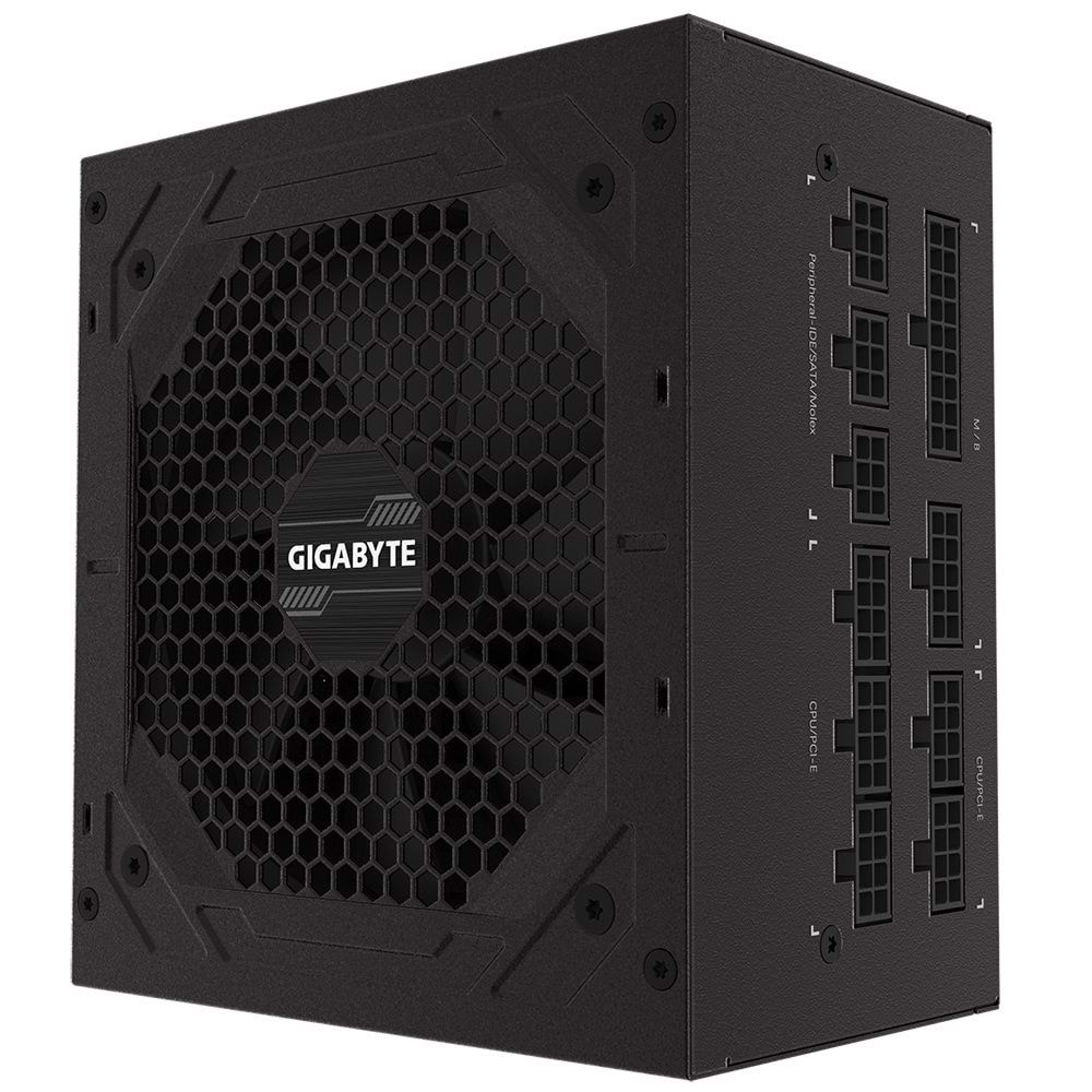 Gigabyte Gold Zero 750W 80+Gold ATX Güç Kaynağı PSU GP-P750GM