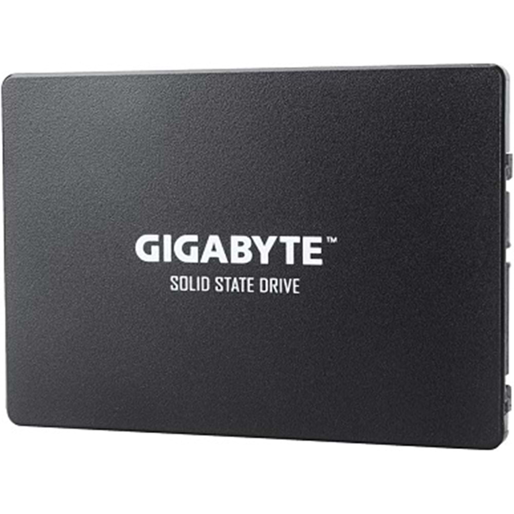 Gigabyte 120GB SATA 6 GB/s 500-380MB/s 2.5
