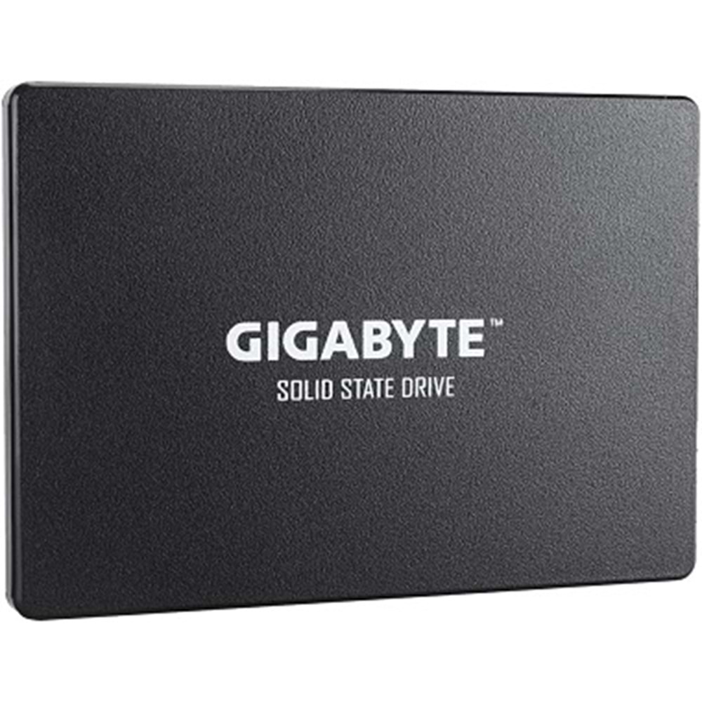 Gigabyte 120GB SATA 6 GB/s 500-380MB/s 2.5