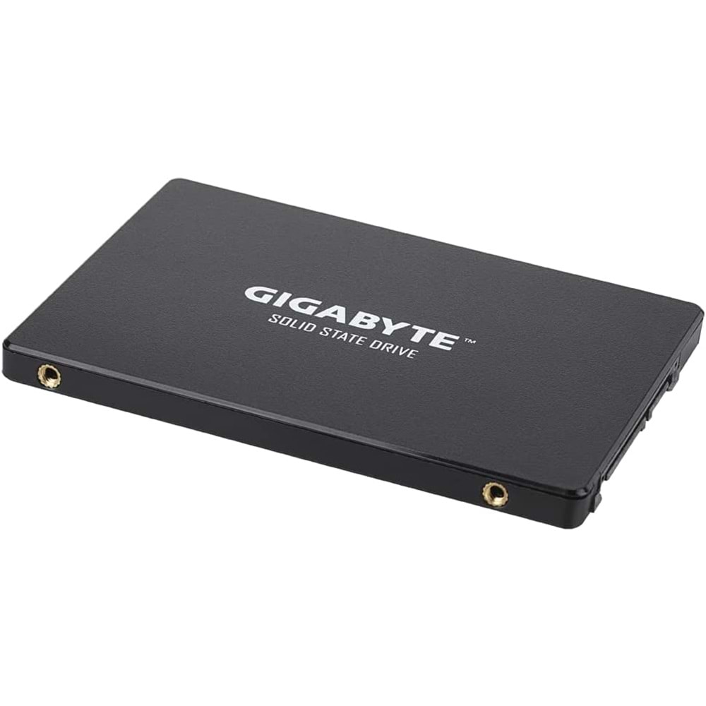 Gigabyte 120GB SATA 6 GB/s 500-380MB/s 2.5