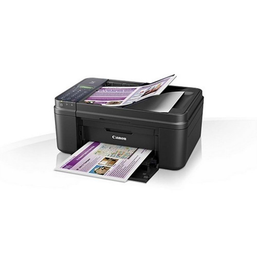 Canon Pixma E484 Yaz,Fot,Tar,Fax Wi-Fi