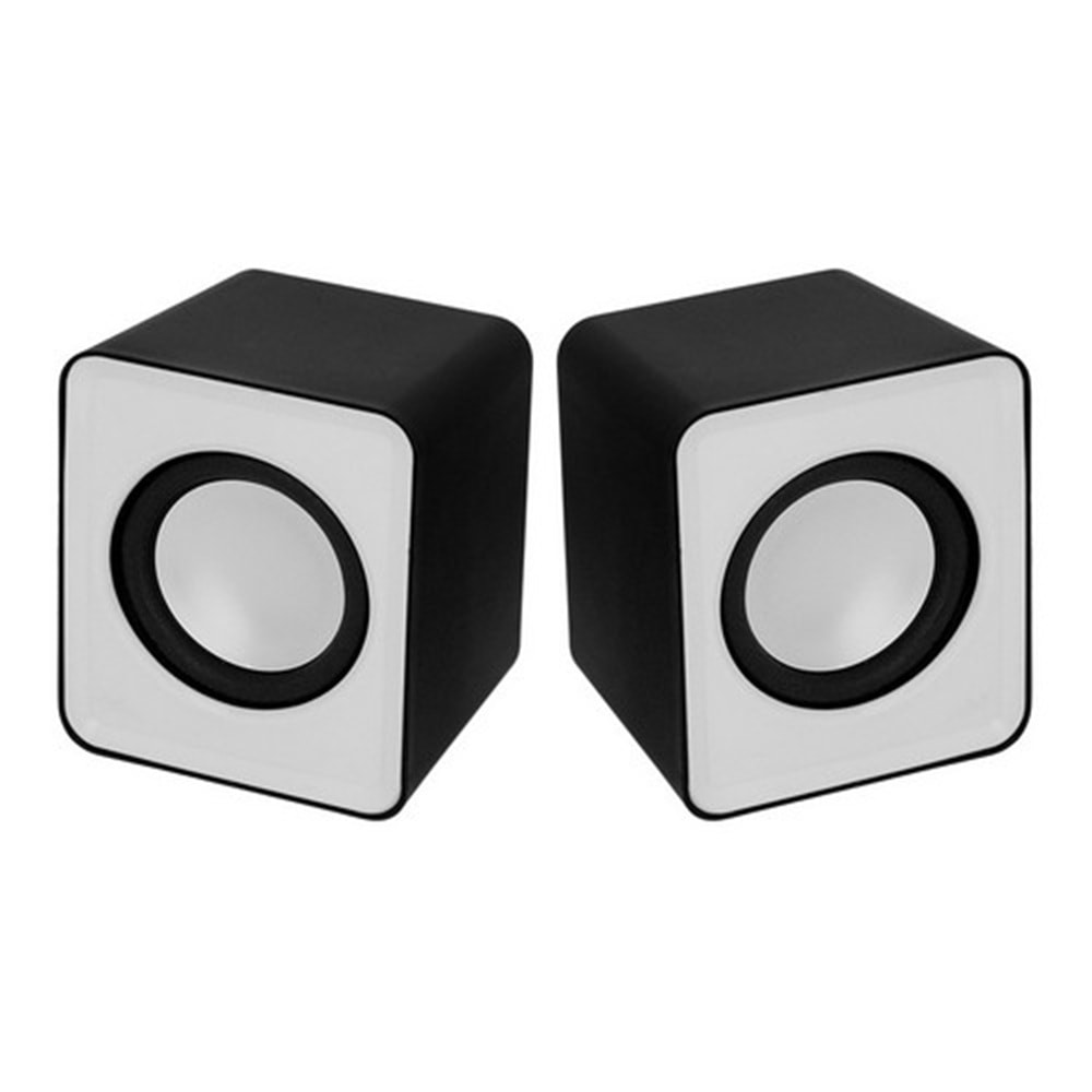 Frisby FS-334U USB Hoparlör Sistemi Stereo