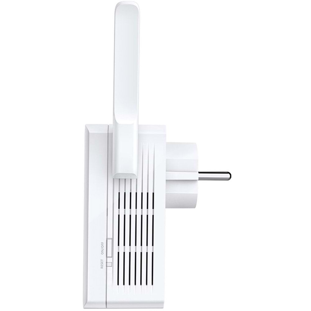 TP-Link TL-WA860RE AC Soketli 300Mbps WiFi Menzil Genişletici
