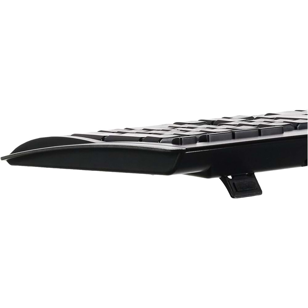 A4 Tech 9300F Kablosuz Q TR Klavye V-Track Optik Mouse Set