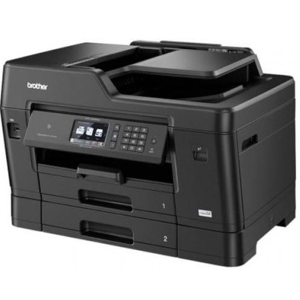 Brother MFC-J3930DW Çok Fonks. Renkli Inkjet A3 Wifi