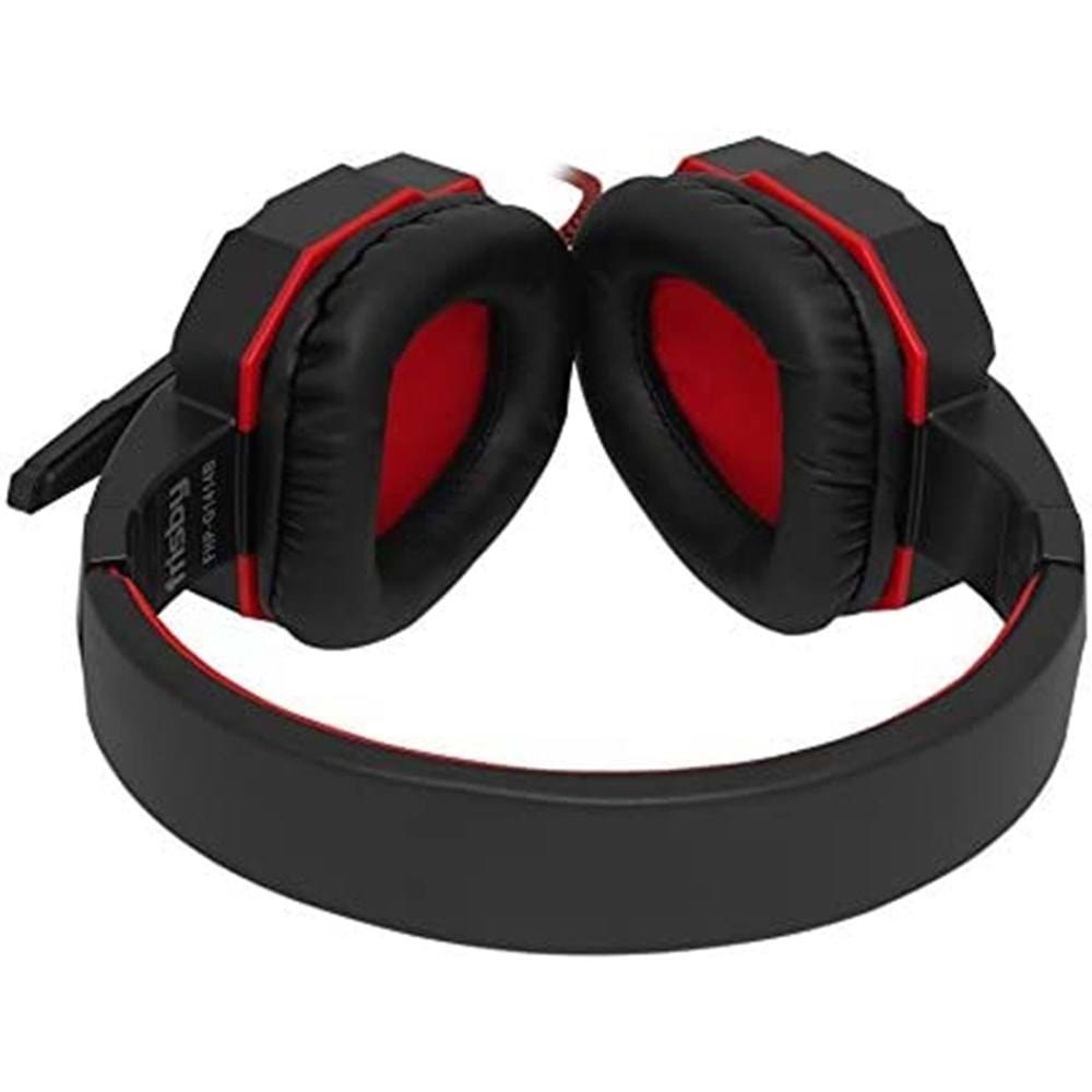 Frisby FHP-G1414B Gaming 3.5mm USB Kulaklık