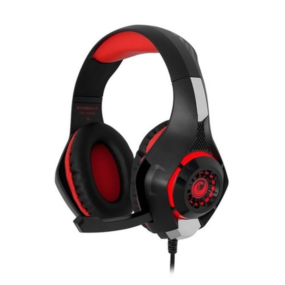 Frisby FHP-G1465R GAMEMAX Serisi Gaming Kulaklık