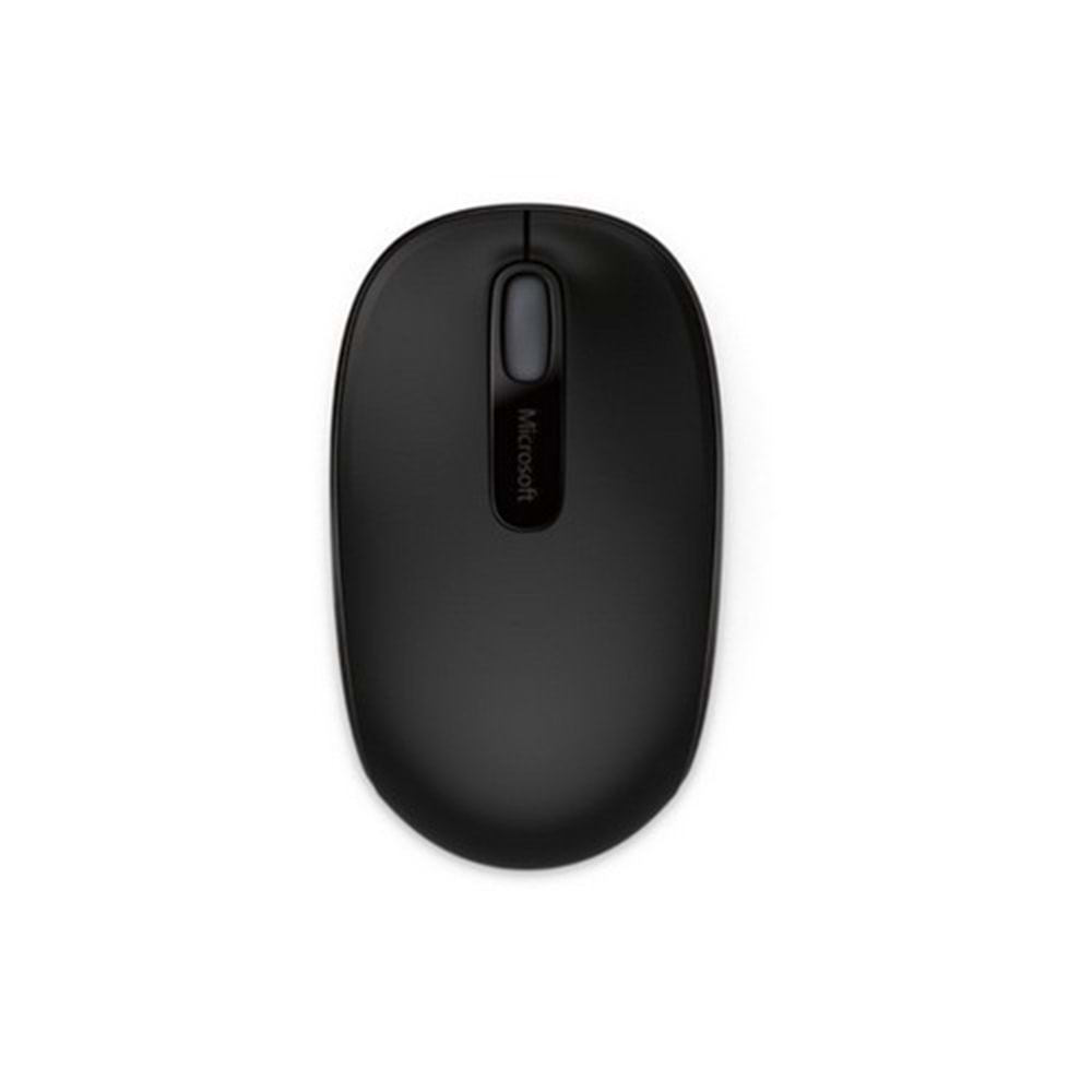 Microsoft 7MM-00002 Wireless Mouse 1850 Kablosuz Fare