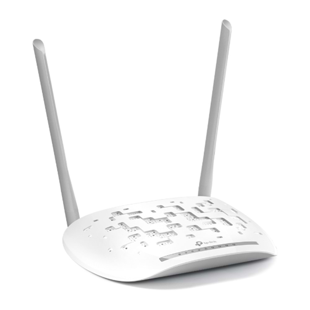 TP-Link TD-W8961N 300Mbps Wireless N ADSL2 Modem Router