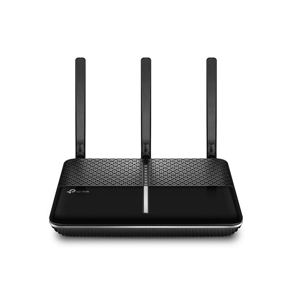 TP-Link Archer VR600 1600Mbps VDSL-ADSL2 Ebeveyn Kontrolü Modem