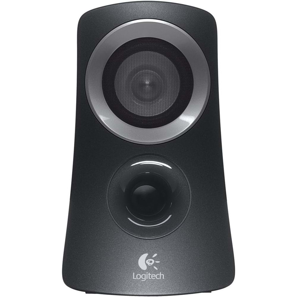 Logitech Z313 2+1 25W Siyah Hoparlör 980-000413