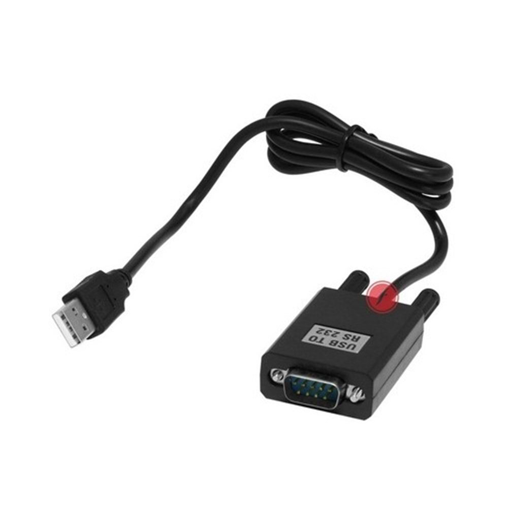 Frisby FA-6612UR USB 2.0 RS232 Comport Çevirici Kablo