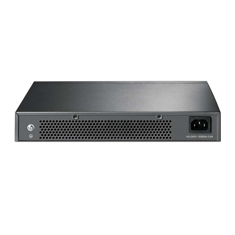 TP-Link TL-SG1024DE 24 Port Gigabit Easy Smart Switch