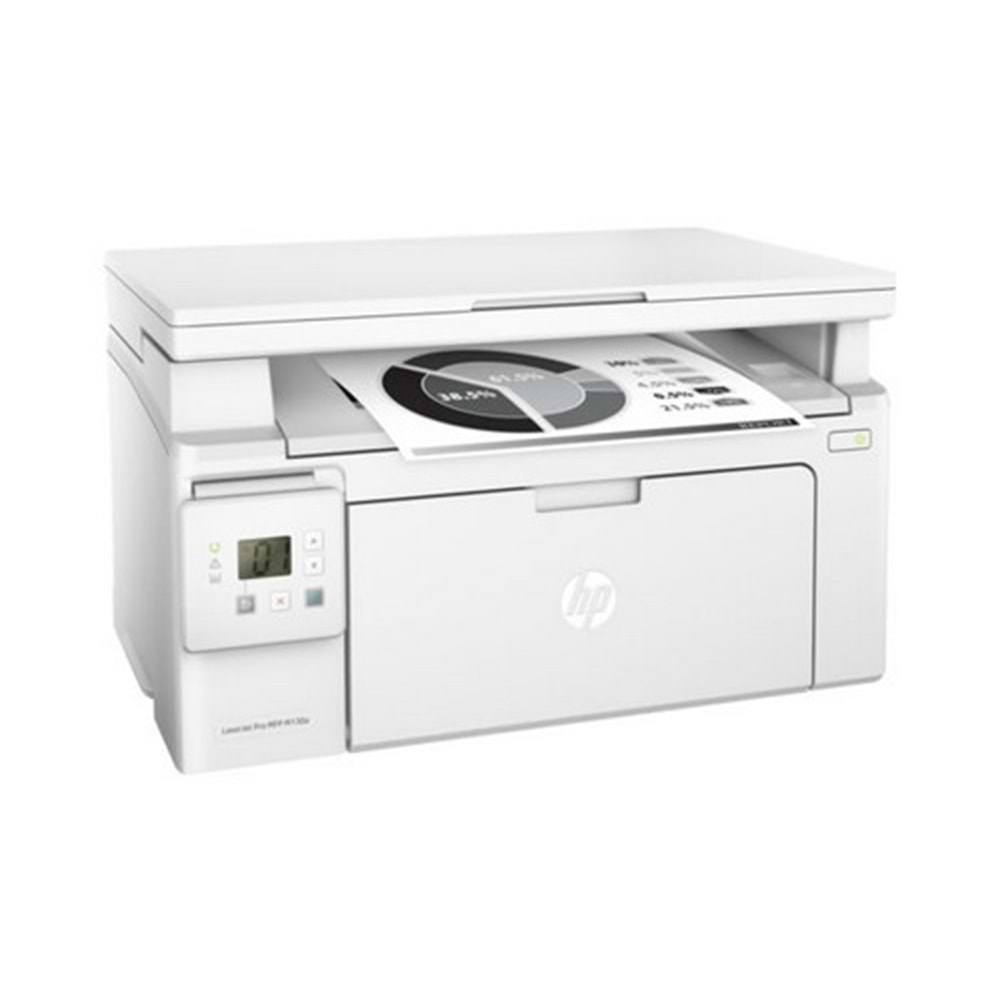HP LaserJet Pro MFP M130a Yaz,Tar,Foto G3Q57A