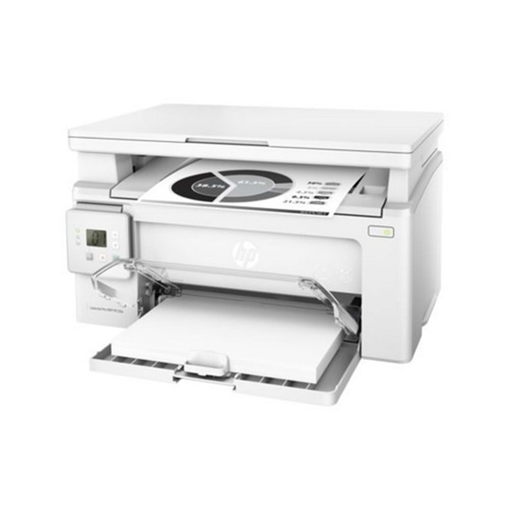 HP LaserJet Pro MFP M130a Yaz,Tar,Foto G3Q57A