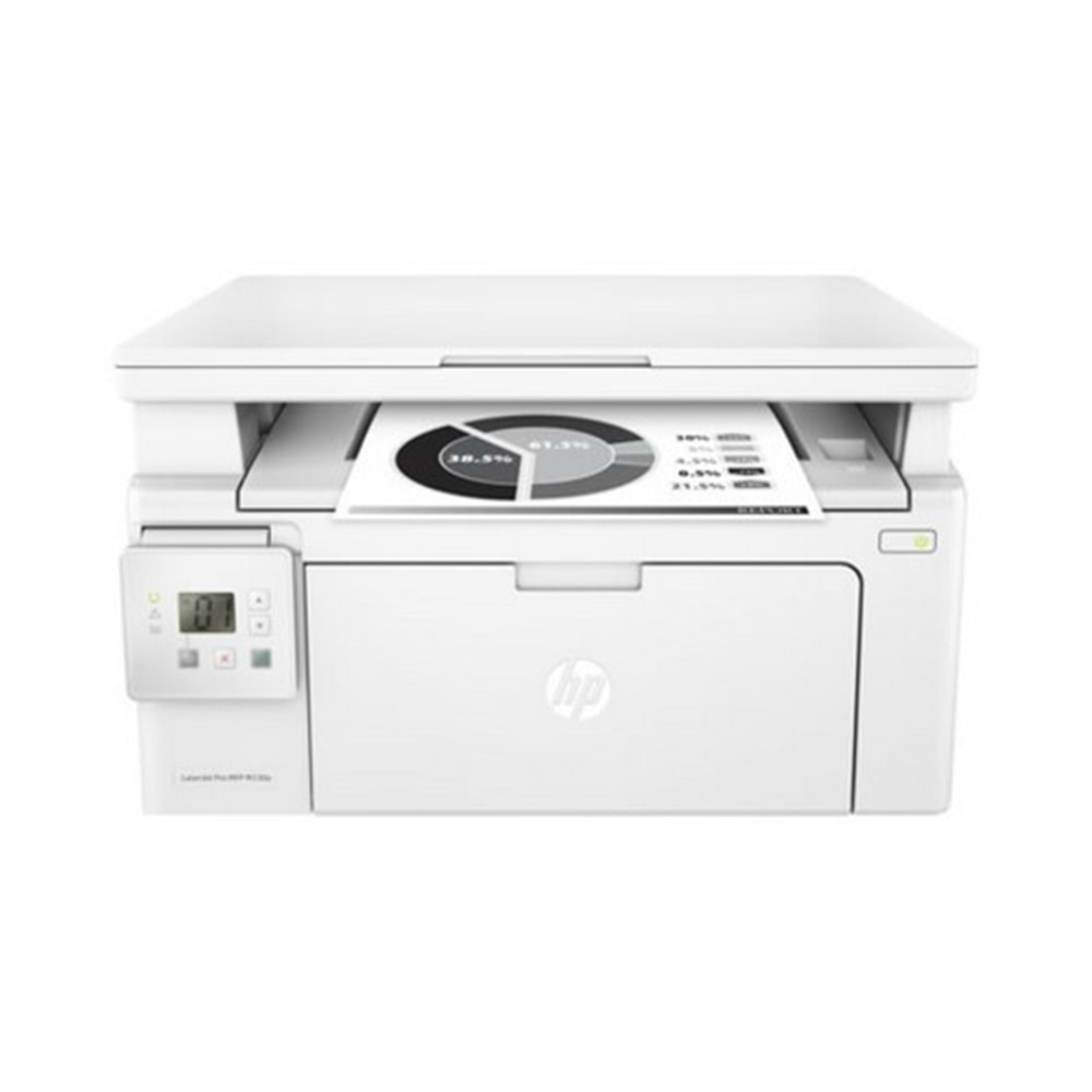 HP LaserJet Pro MFP M130a Yaz,Tar,Foto G3Q57A