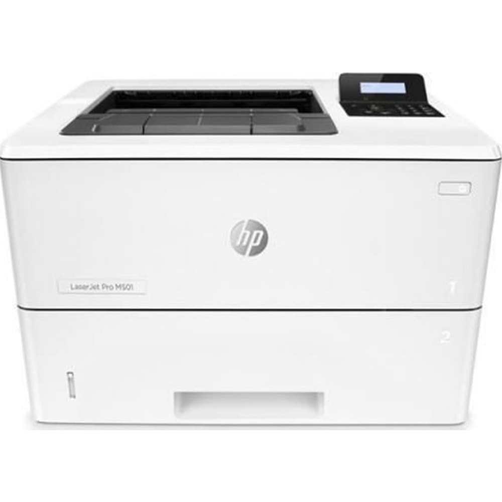HP LazerJet Pro M501DN Mono Lazer 43ppm A4 Yazıcı J8H61A